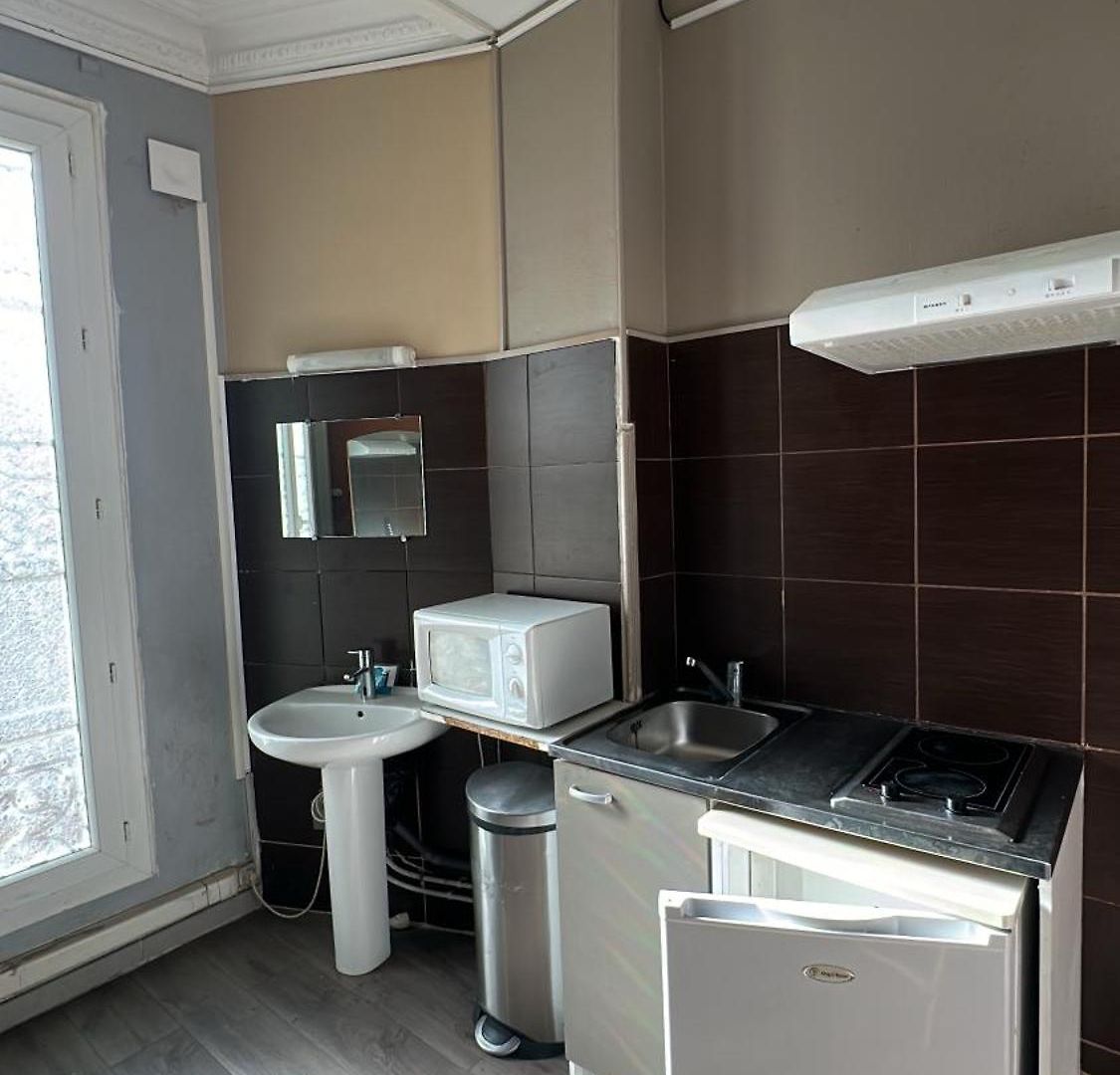 Simple Stay-centre Au Calme