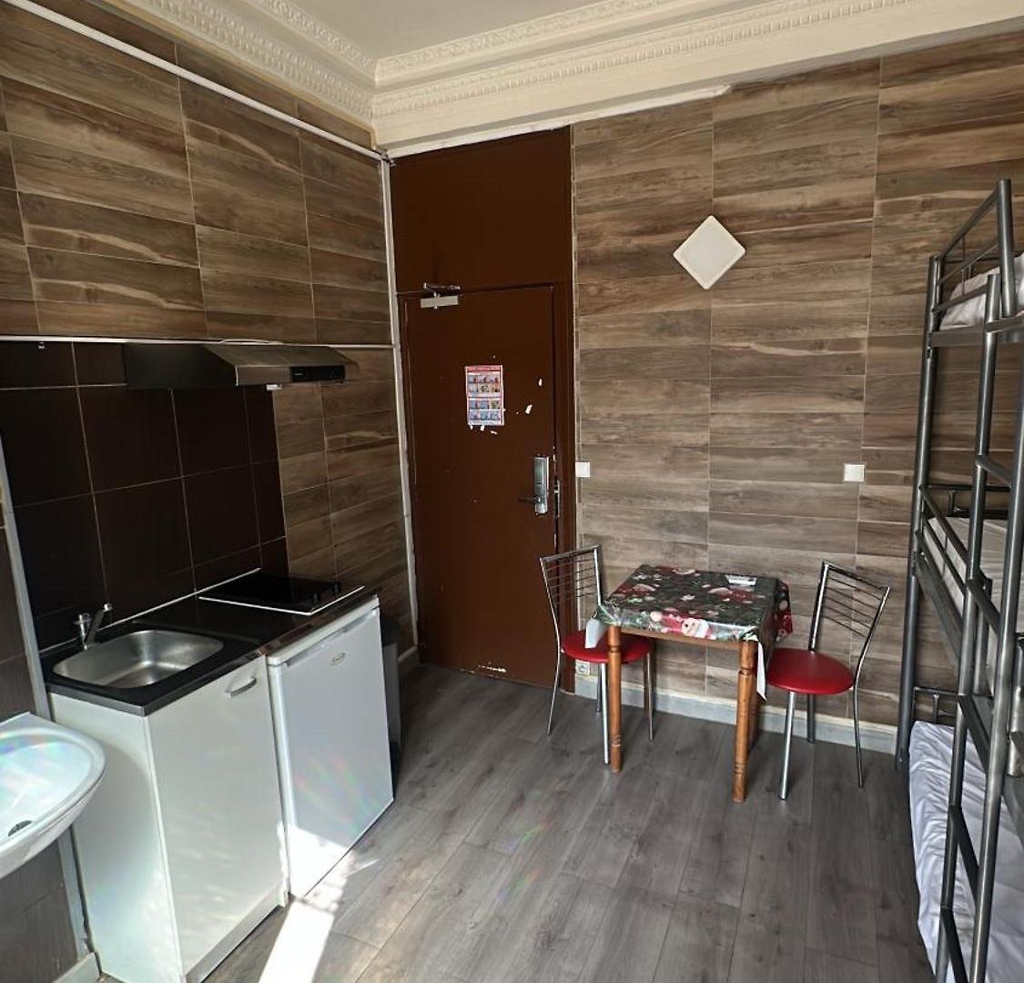 Simple Stay-centre Au Calme Appart hôtel