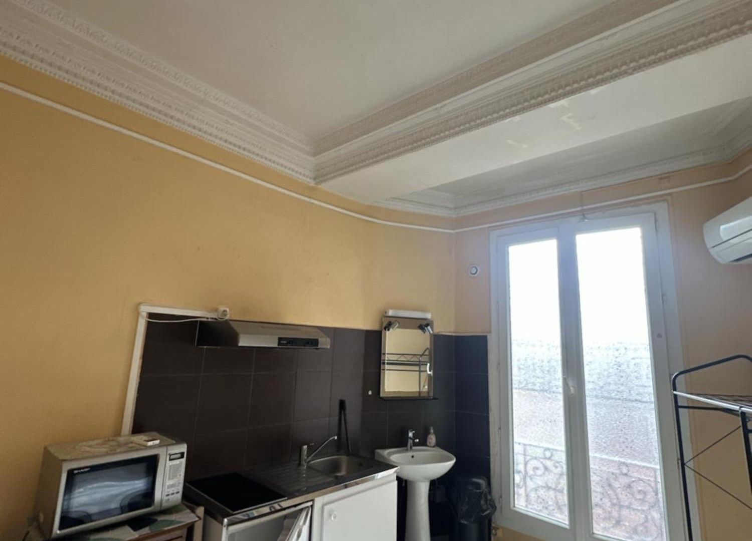 Appart hôtel Simple Stay-centre Au Calme