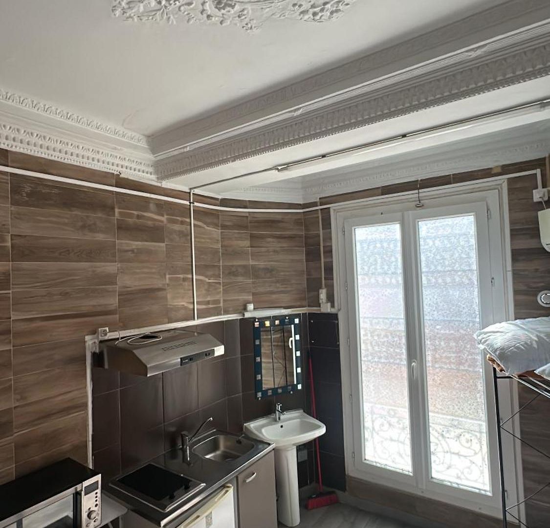 Simple Stay-centre Au Calme