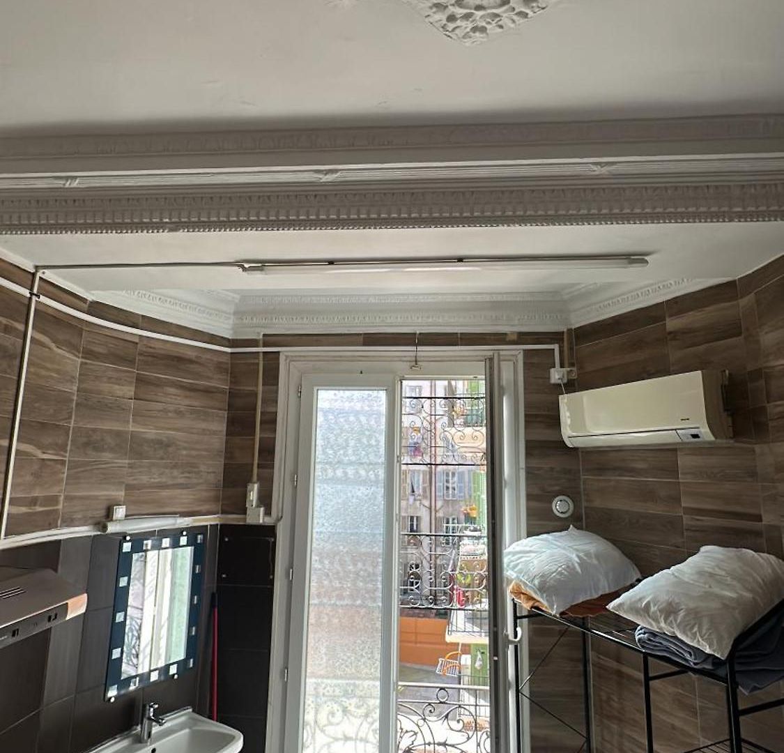 Appart hôtel Simple Stay-centre Au Calme