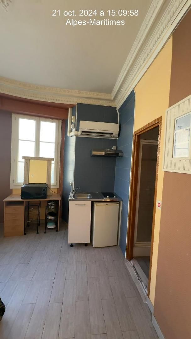 Appart hôtel Simple Stay-centre Au Calme Nice