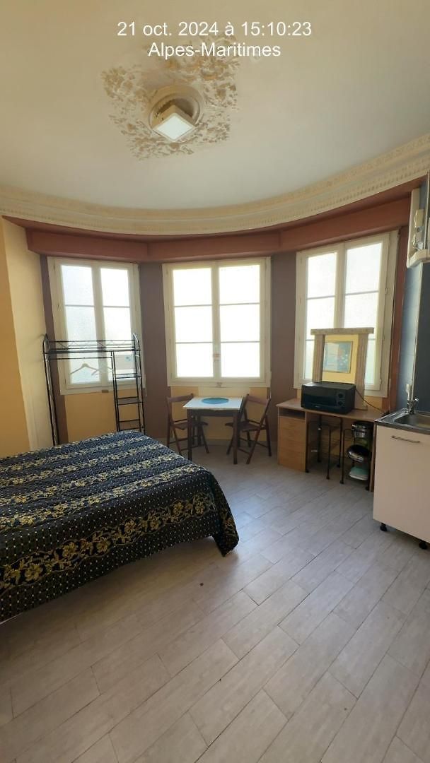 Simple Stay-centre Au Calme Appart hôtel Nice