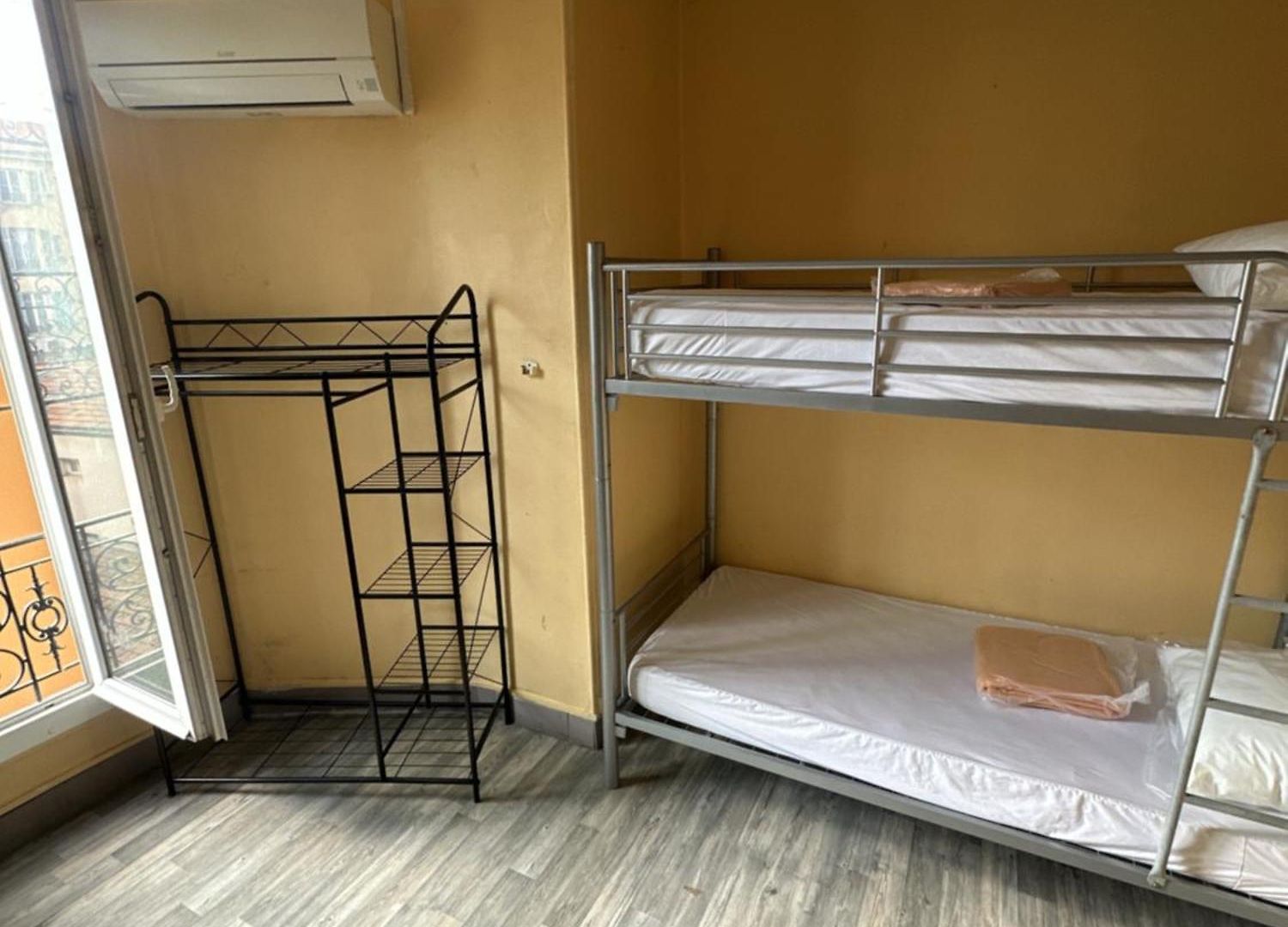 Simple Stay-centre Au Calme