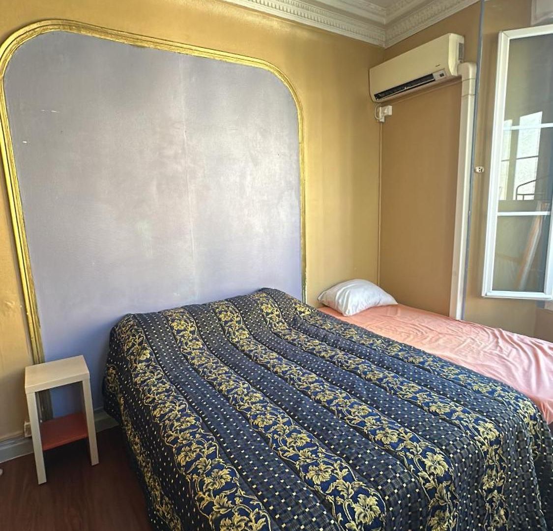 Simple Stay-centre Au Calme * Nice
