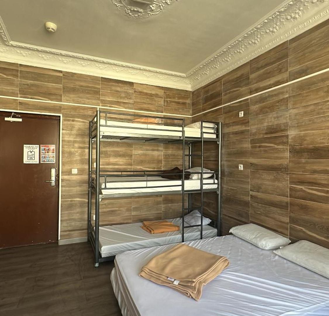Appart hôtel Simple Stay-centre Au Calme
