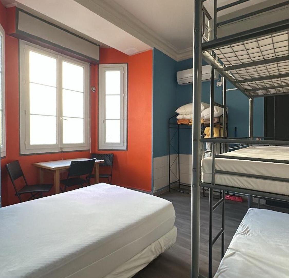 Simple Stay-centre Au Calme Appart hôtel
