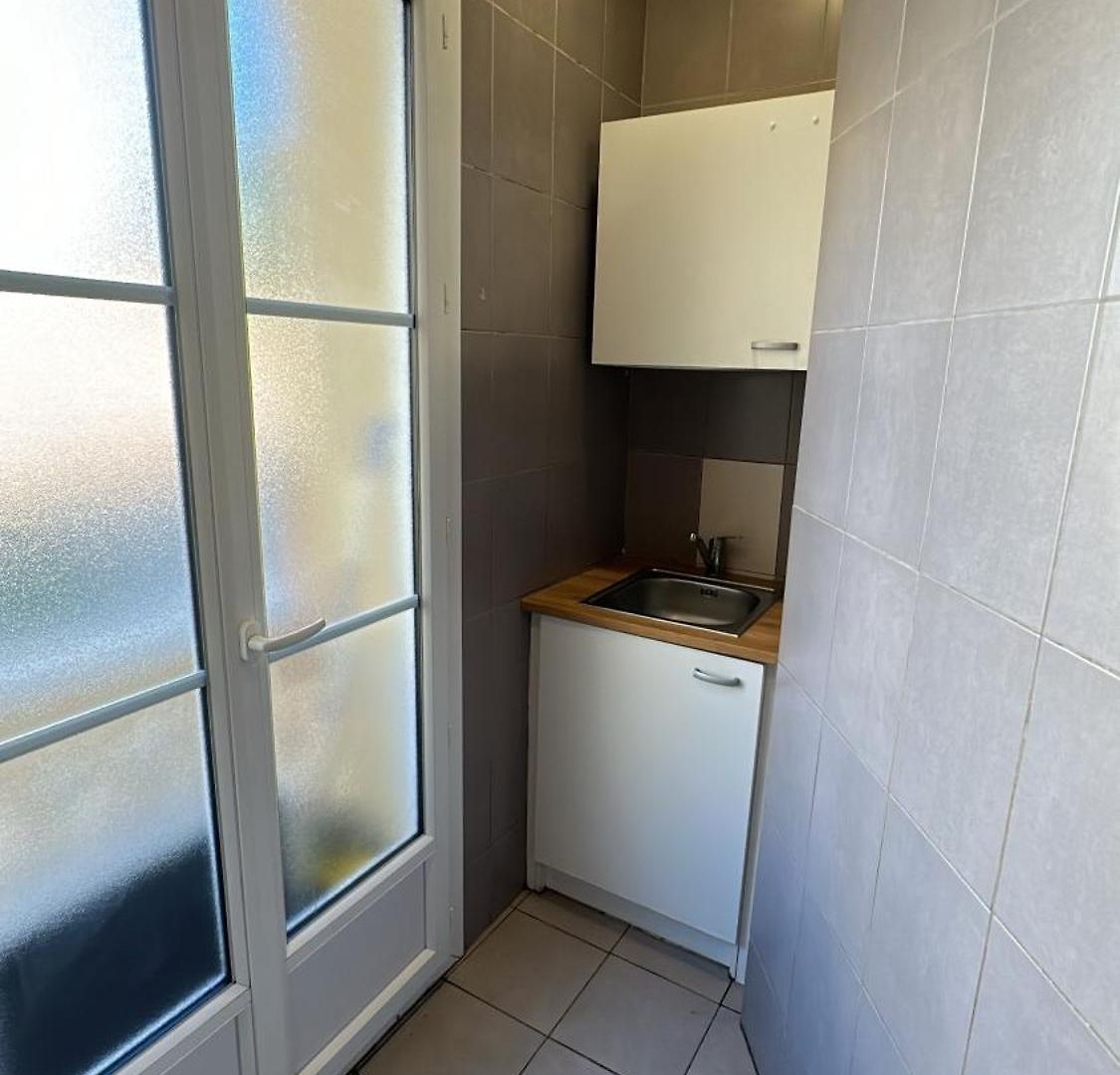 Simple Stay-centre Au Calme * Nice