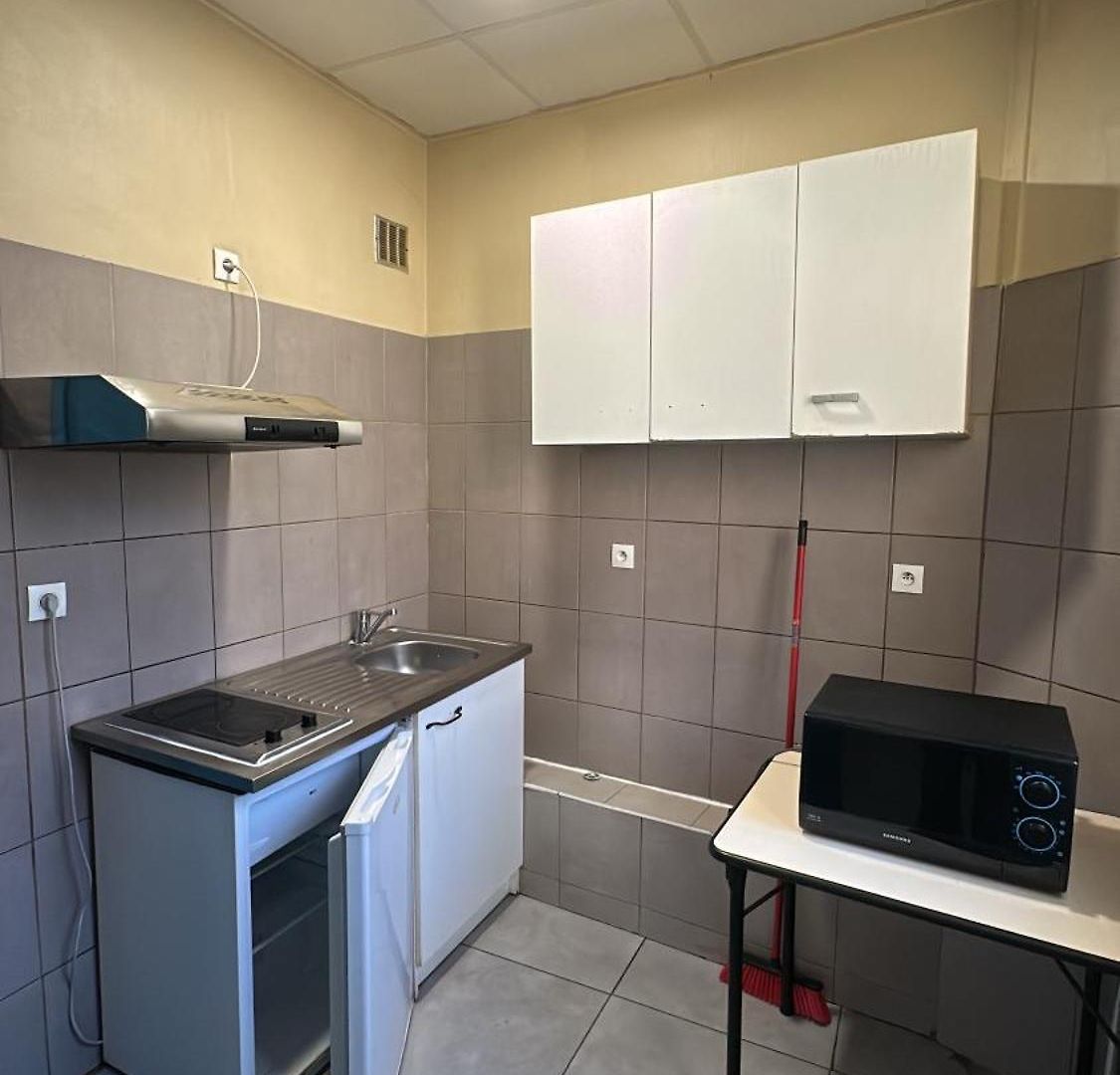Appart hôtel Simple Stay-centre Au Calme