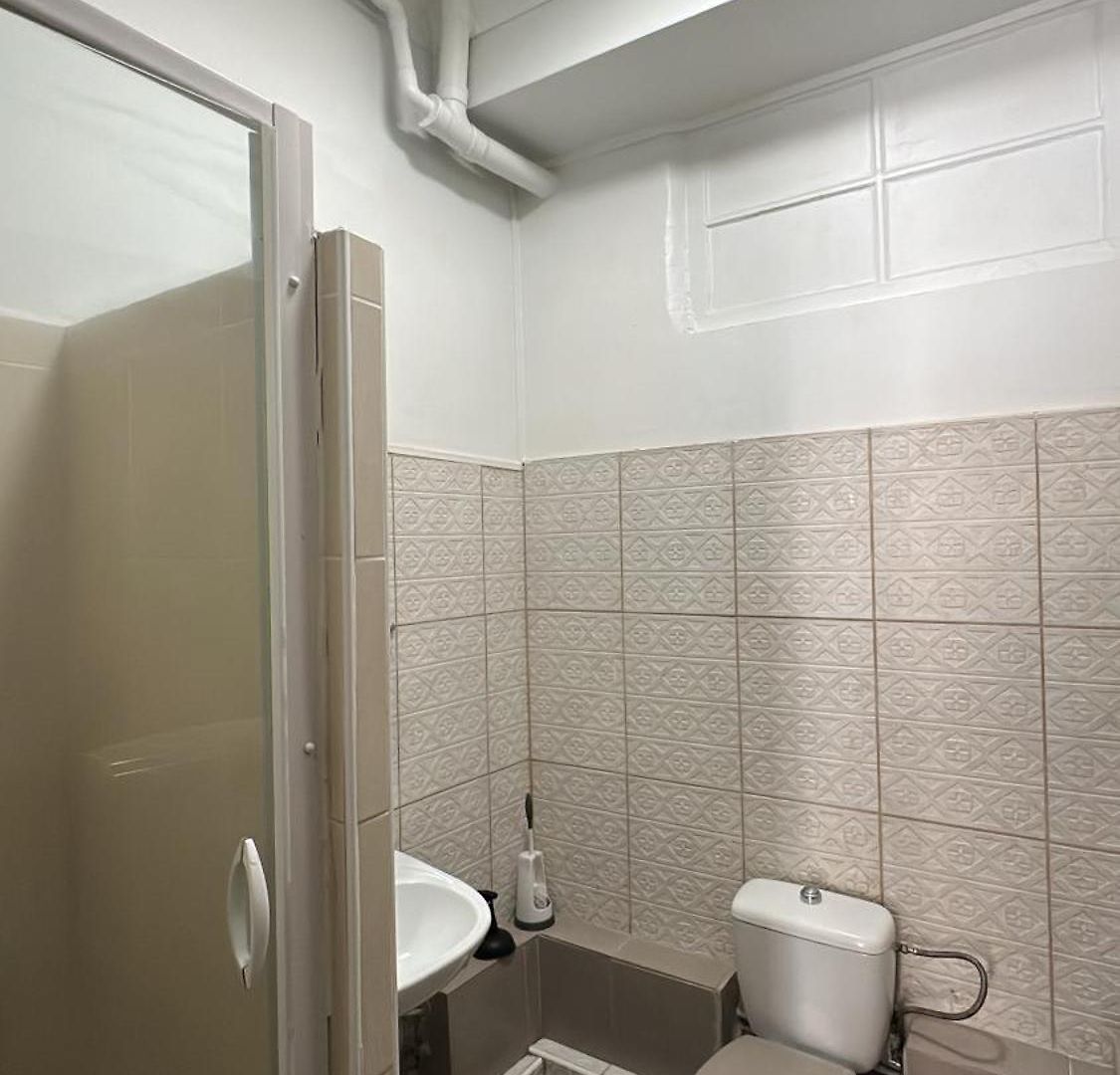 Appart hôtel Simple Stay-centre Au Calme Nice