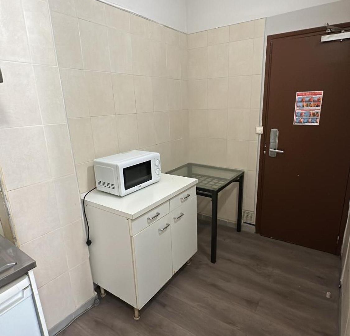Simple Stay-centre Au Calme Appart hôtel