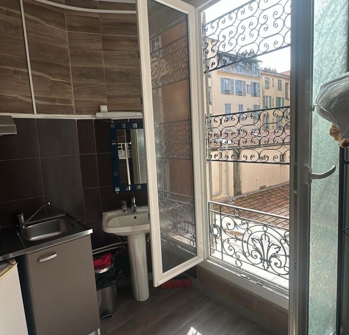 Appart hôtel Simple Stay-centre Au Calme Nice
