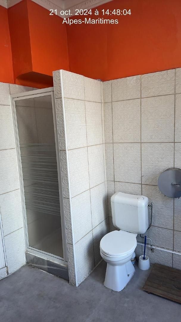 Simple Stay-centre Au Calme * Nice