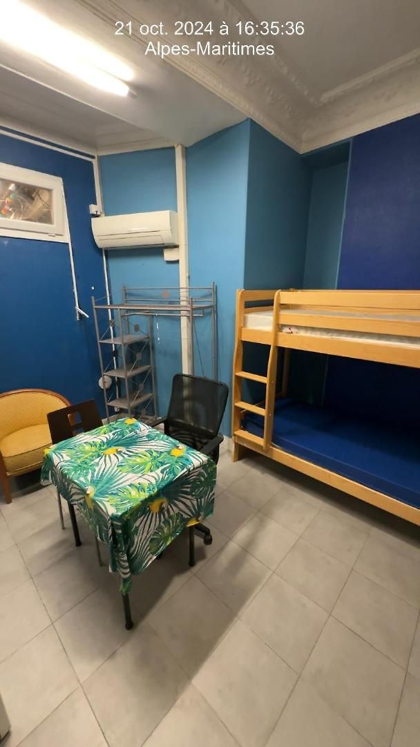 Simple Stay-centre Au Calme Appart hôtel Nice