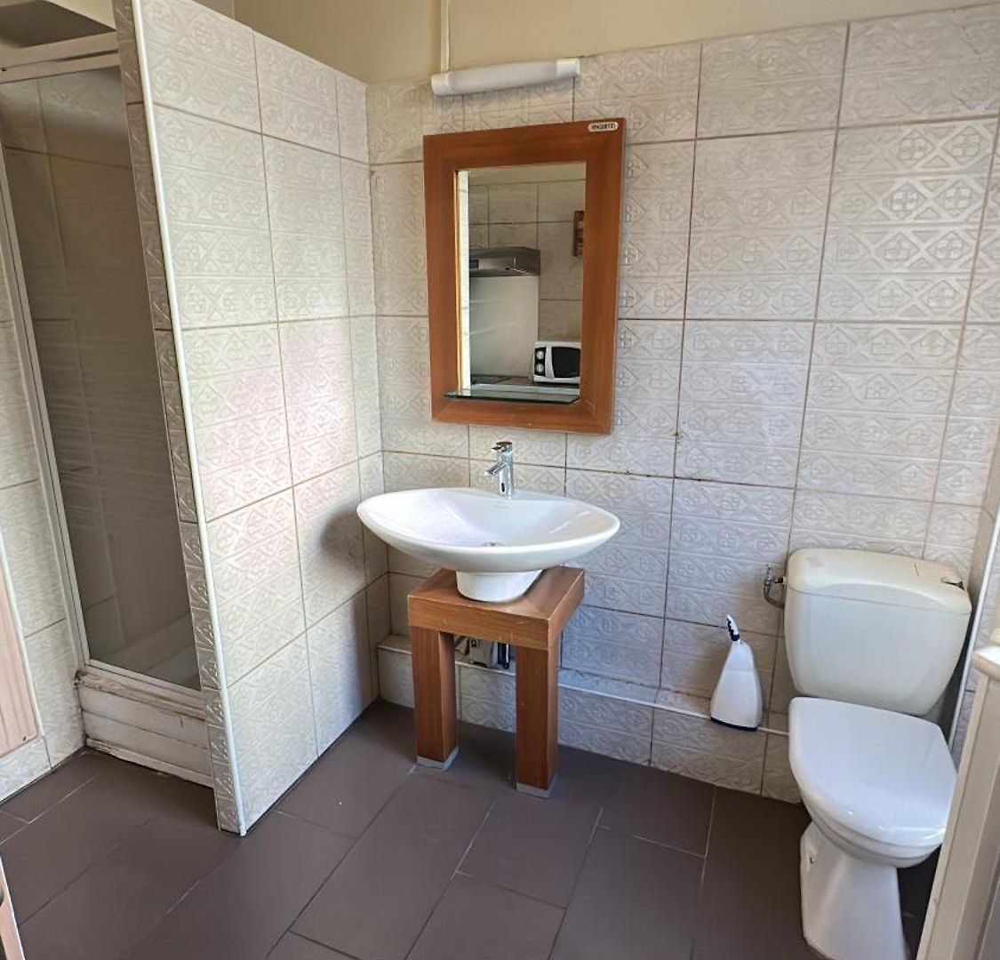 Simple Stay-centre Au Calme * Nice