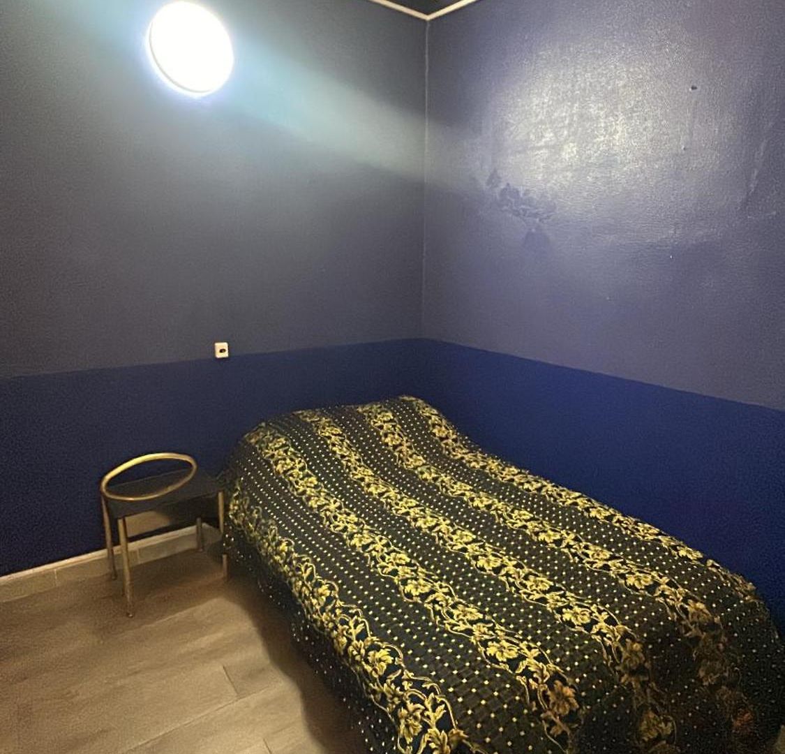 Simple Stay-centre Au Calme *