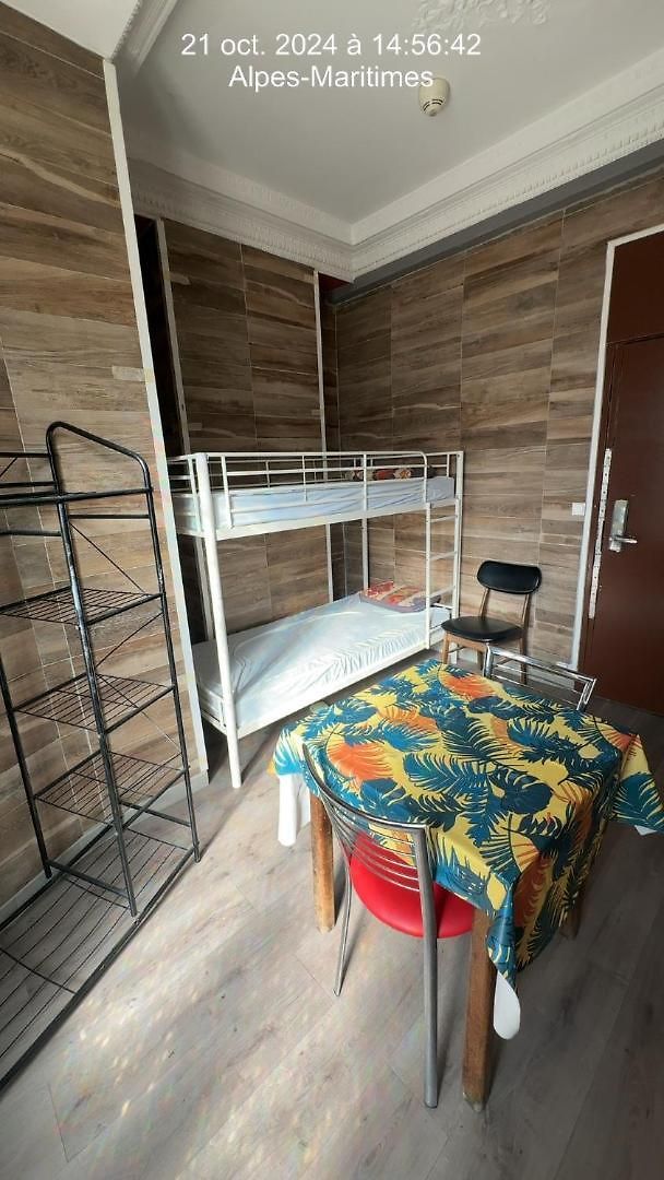 Appart hôtel Simple Stay-centre Au Calme Nice