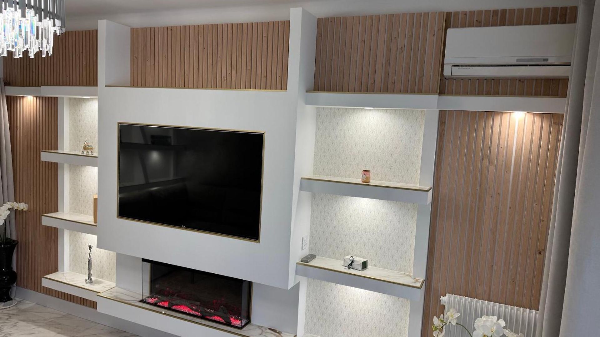 Apartment Emotion Vip Nice