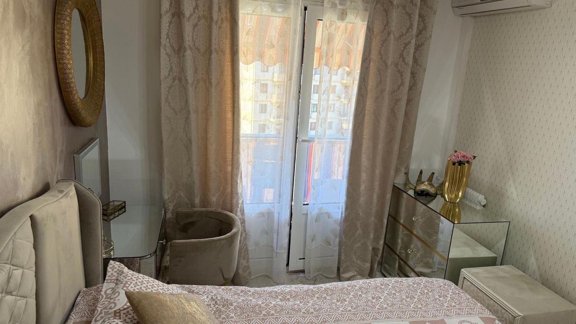 Apartment Emotion Vip Nice