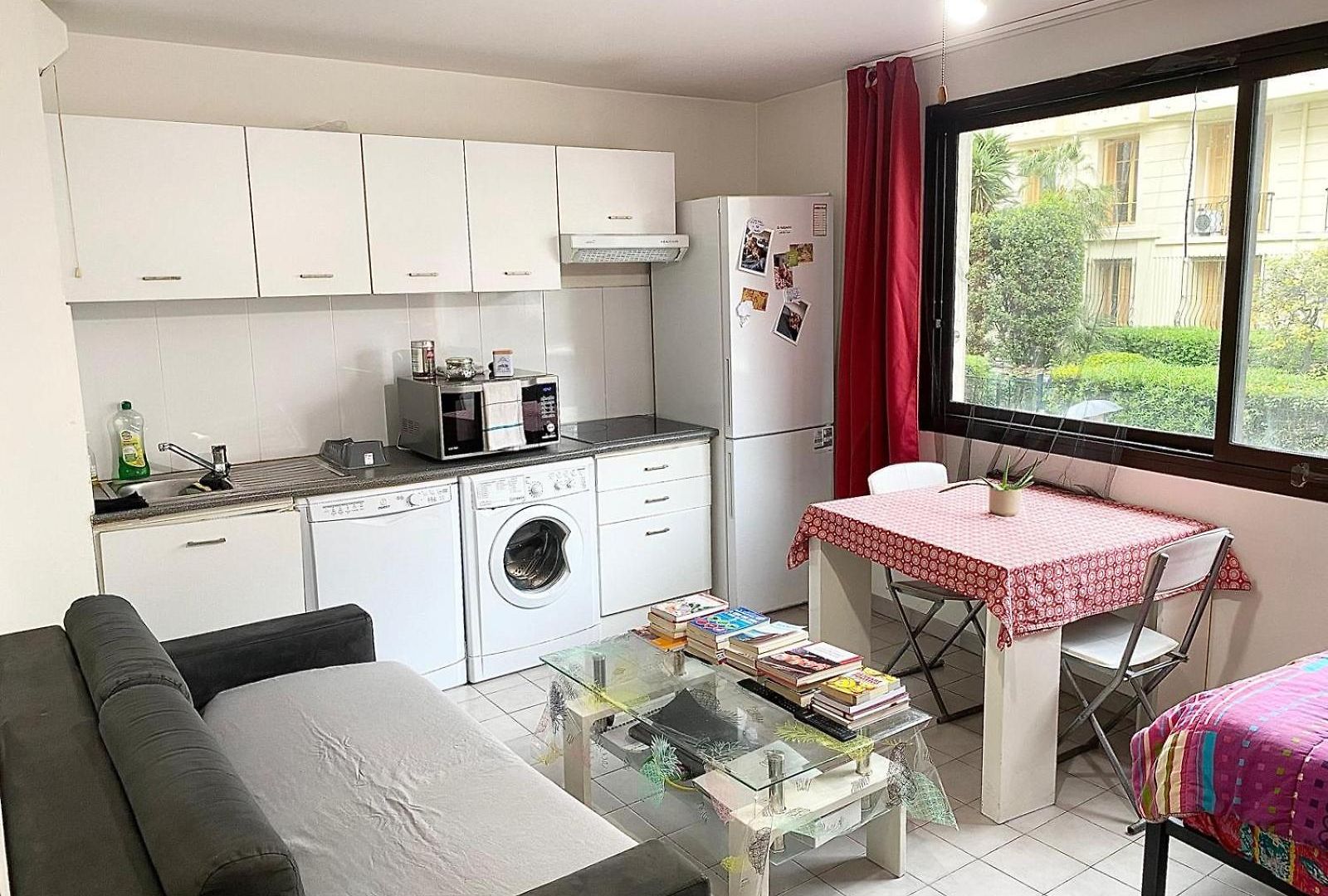 Appartement Bellissimo *