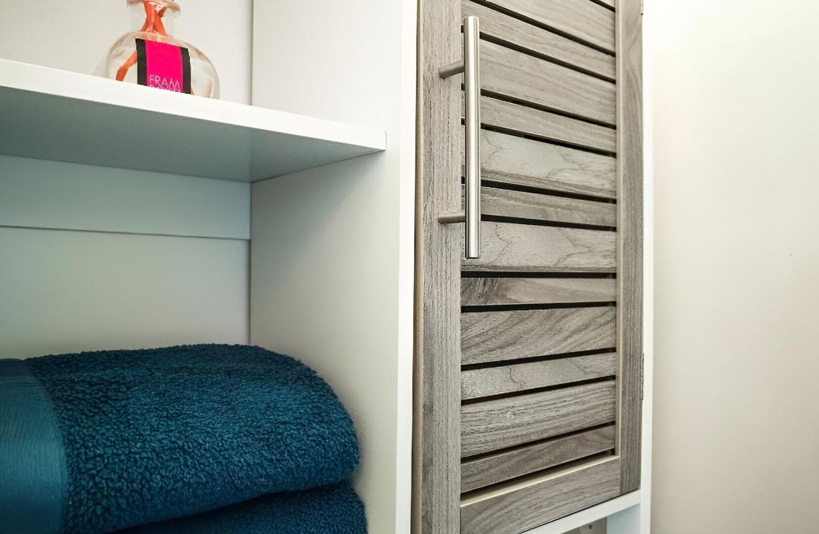 Port - Appartement *
