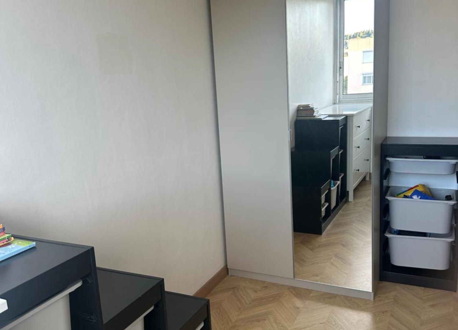 Cocon Azur Avec Vue Panoramique Sur - 4 Appartement