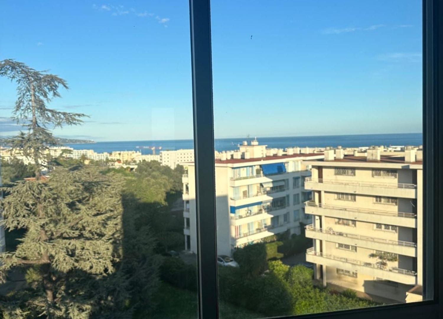 Cocon Azur Avec Vue Panoramique Sur - 4
