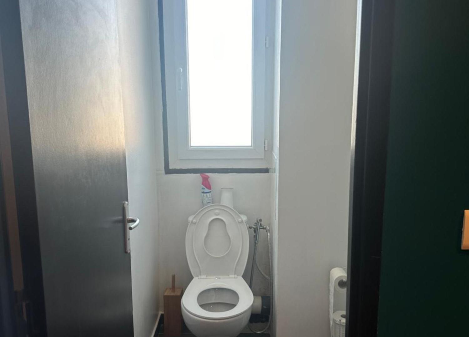 Cocon Azur Avec Vue Panoramique Sur - 4 Appartement
