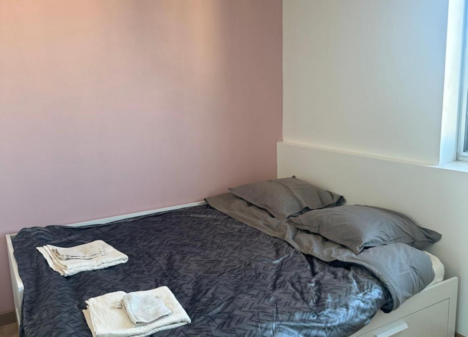 Cocon Azur Avec Vue Panoramique Sur - 4 Appartement