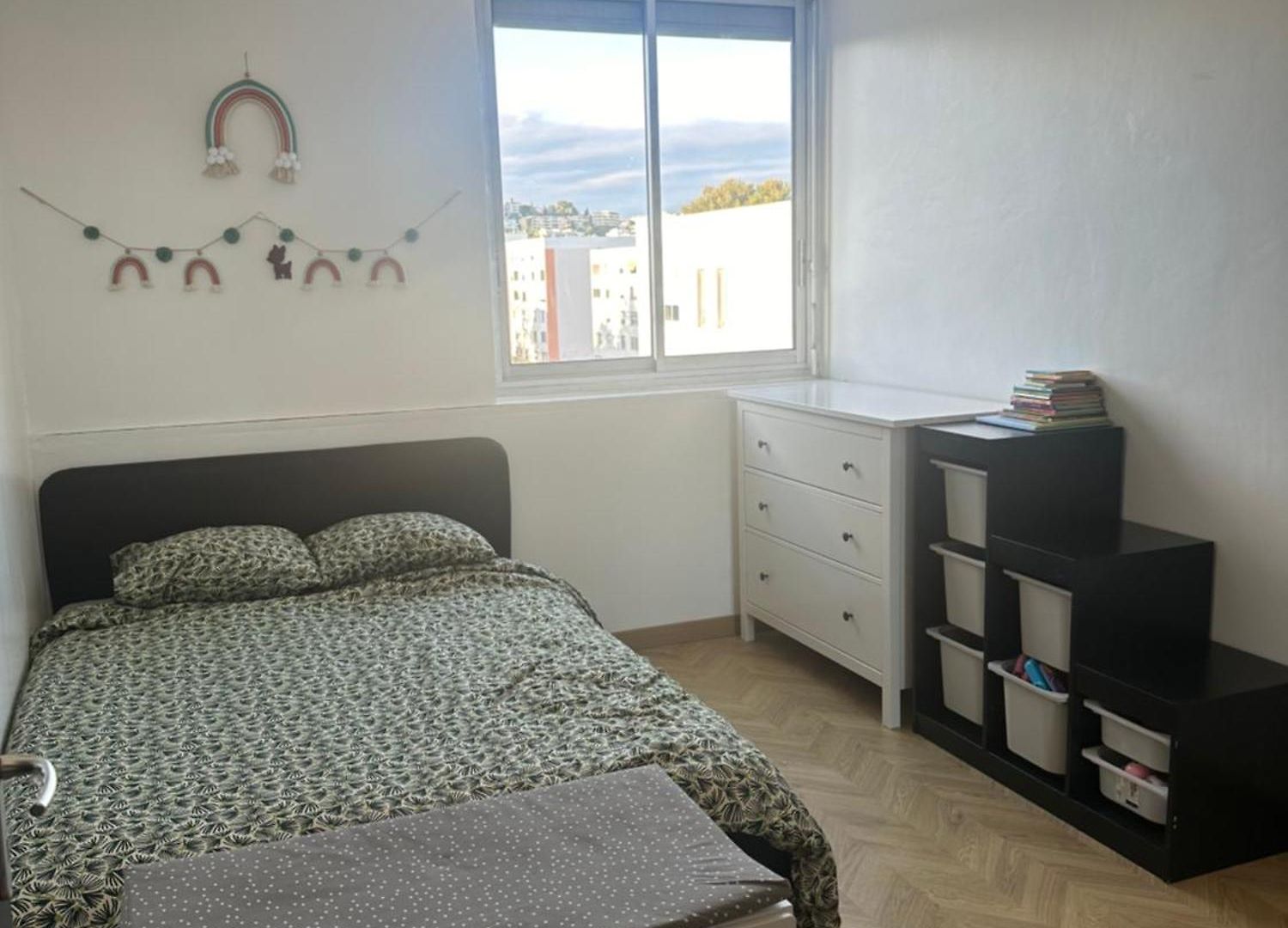Appartement Cocon Azur Avec Vue Panoramique Sur - 4 *