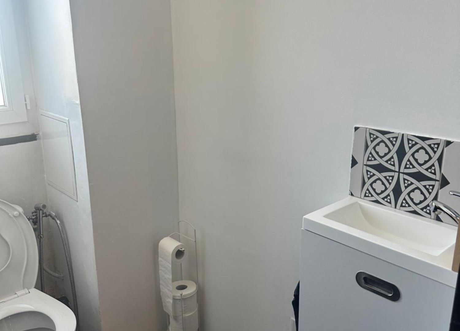 Cocon Azur Avec Vue Panoramique Sur - 4 Appartement Nice