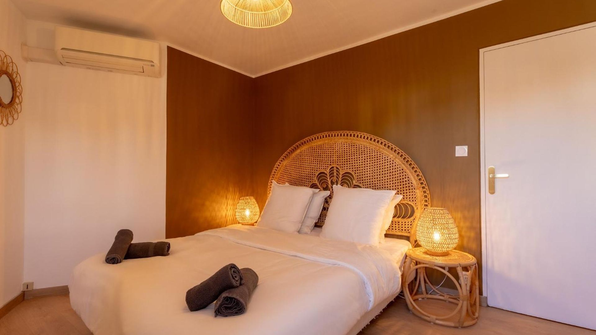 Le Sunrise Apartment Nice