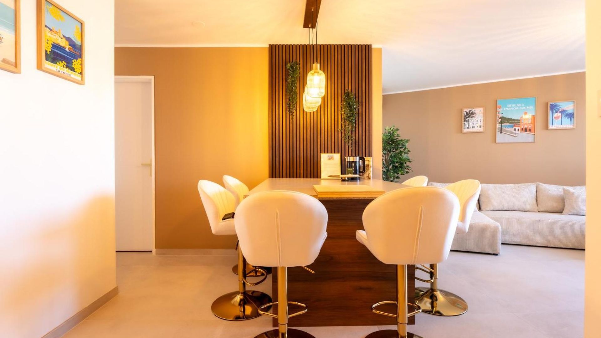 Apartment Le Sunrise