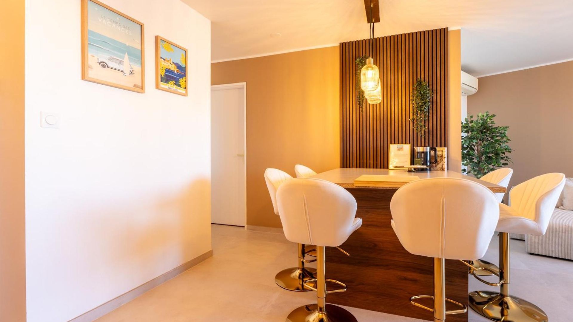 Apartment Le Sunrise *