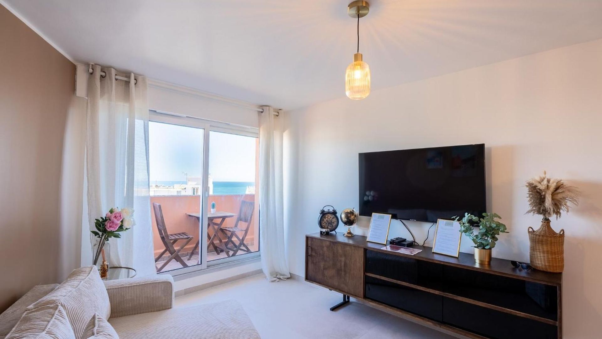 Le Sunrise Apartment Nice