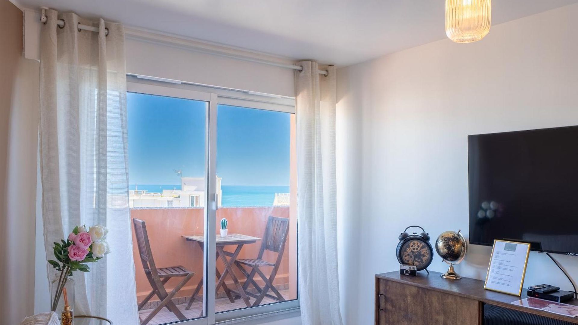 Le Sunrise Apartment