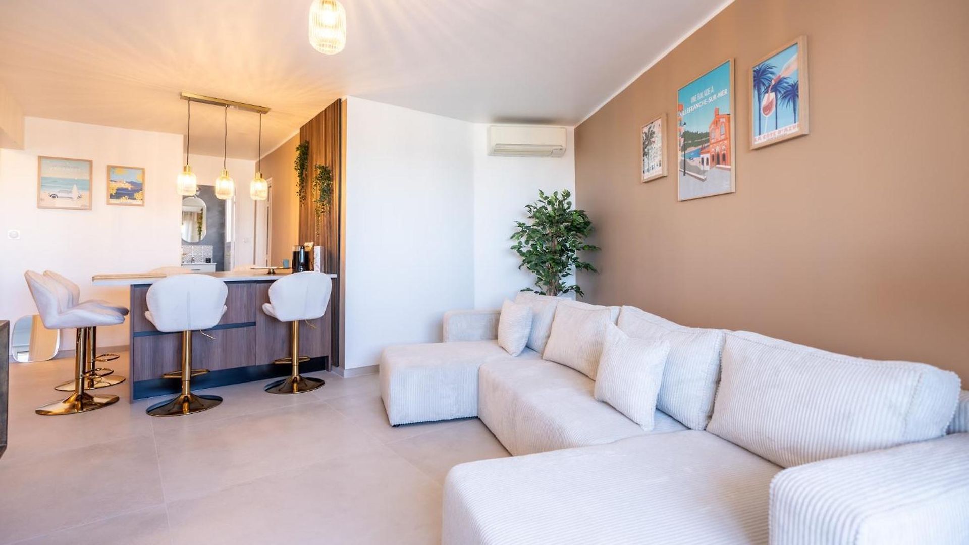 Apartment Le Sunrise *
