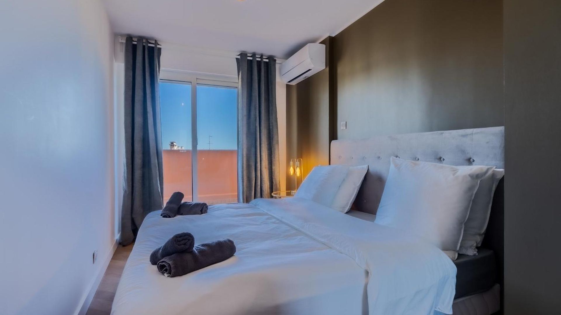 Apartment Le Sunrise