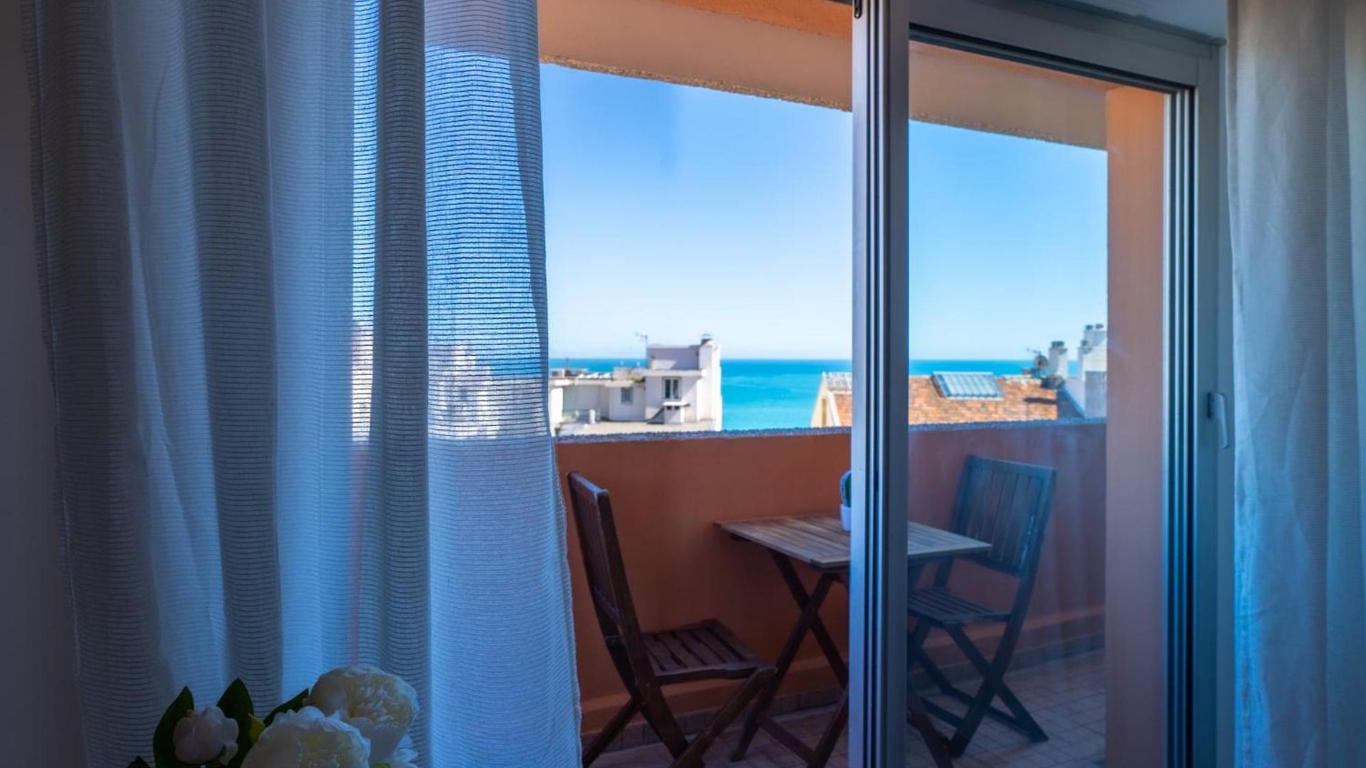 Le Sunrise Apartment