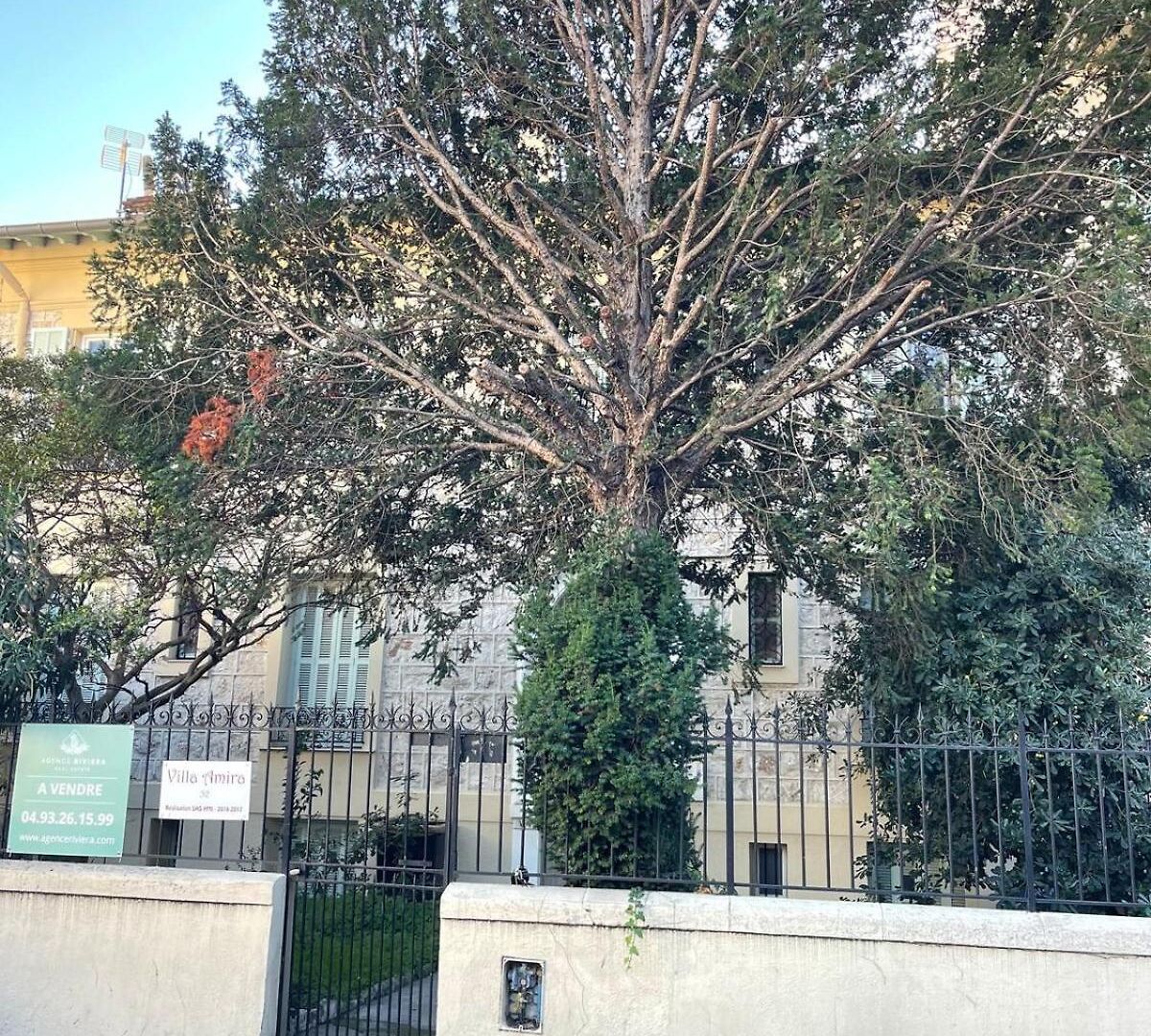 Amira Angely Vauban Apartment