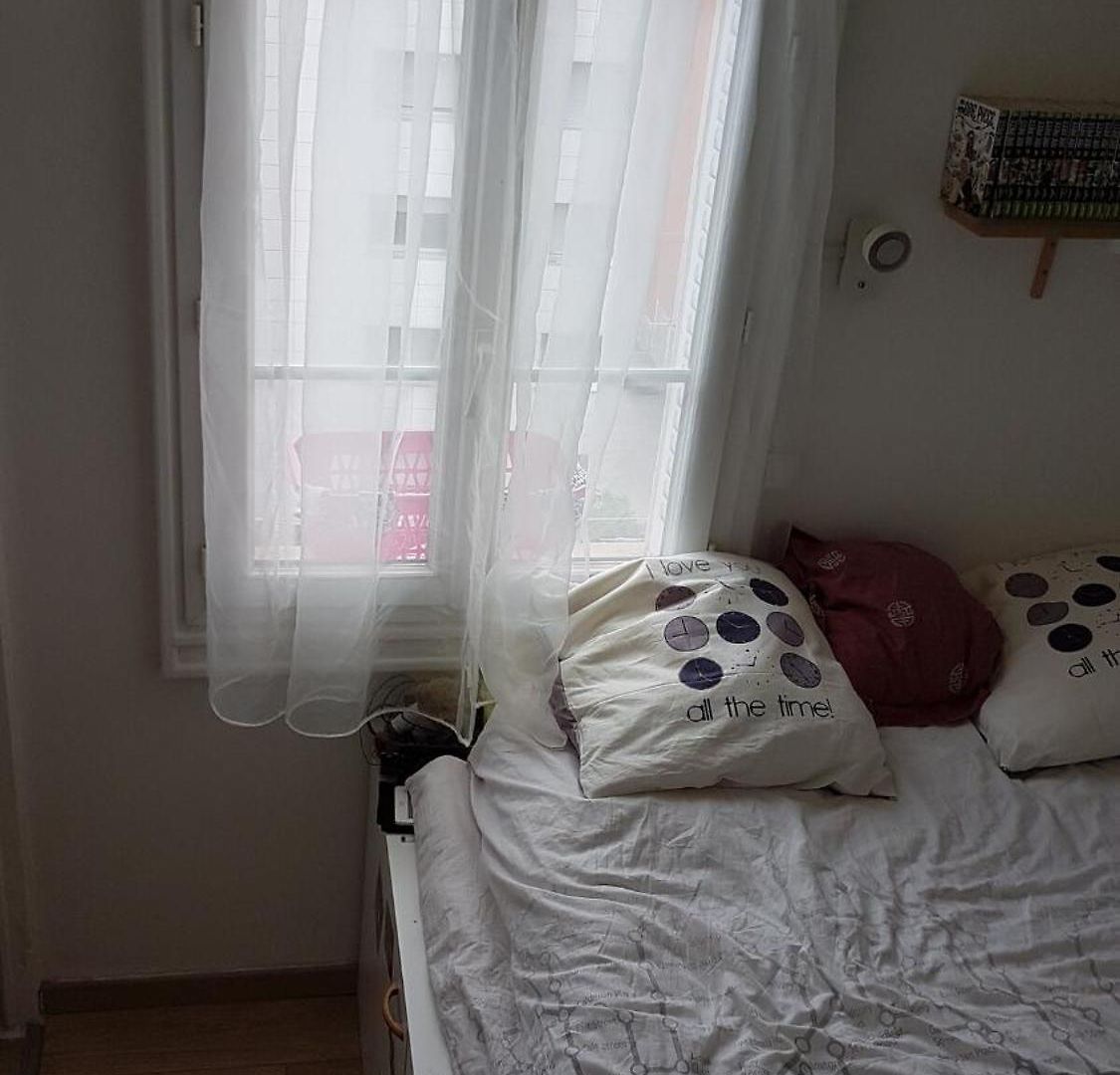 Charming 2-room In Saint Jean D'angely District *