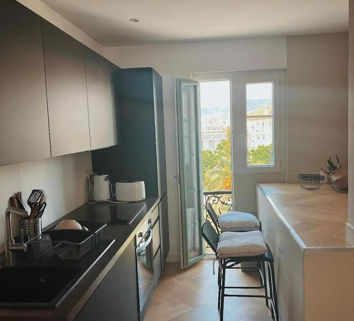 Vieille Design, Proche De Appartement *