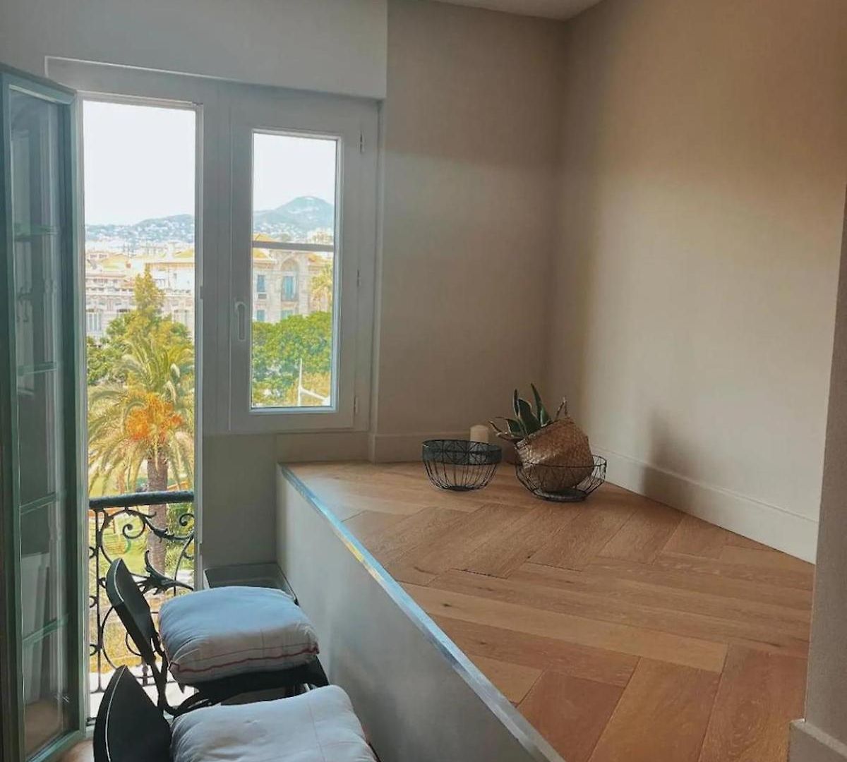 Vieille Design, Proche De Appartement *