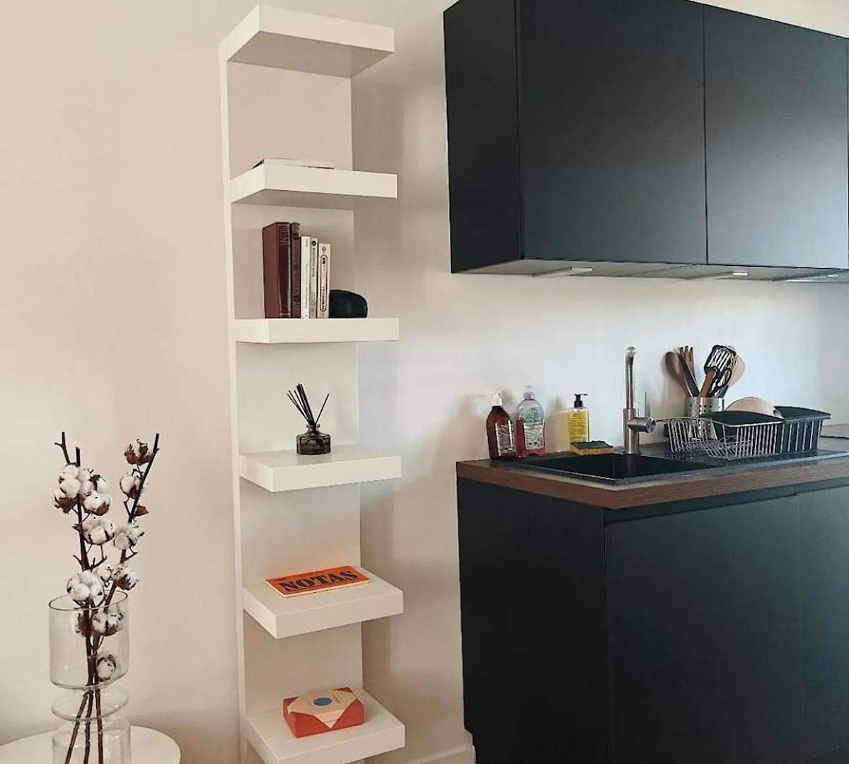 Appartement Vieille Design, Proche De *