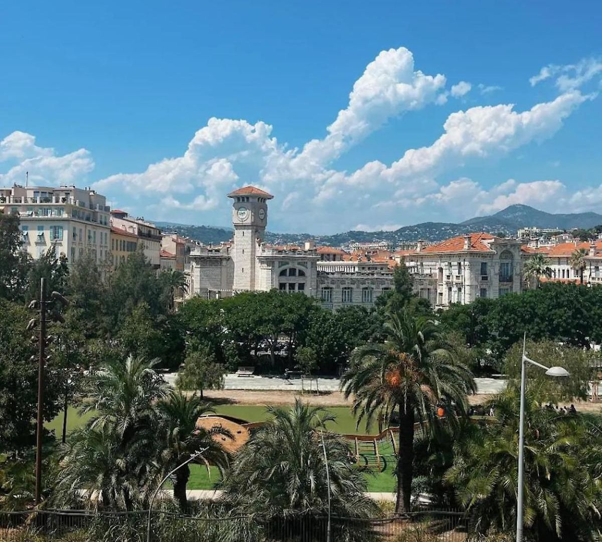 Appartement Vieille Design, Proche De Nice