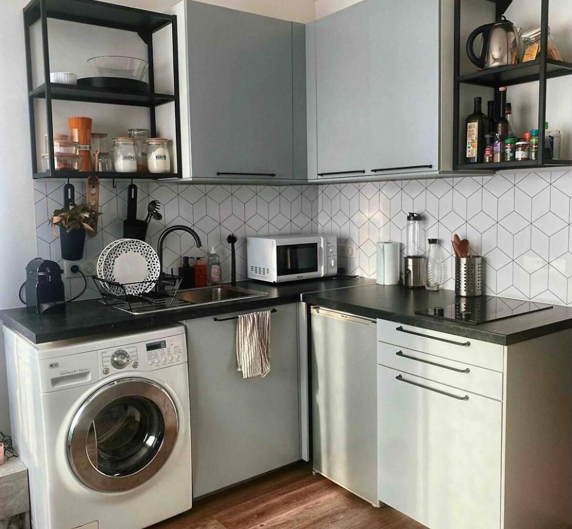 Chateauneuf, Rénové Avec Emplacement Appartement *