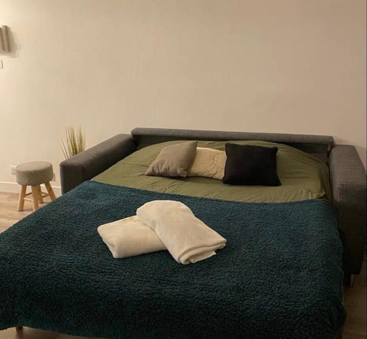 Appartement Chateauneuf, Rénové Avec Emplacement *