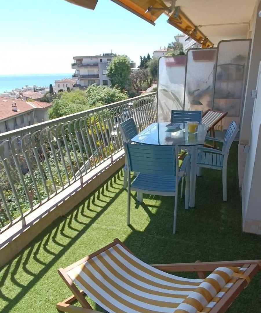 Vue Et Panoramique, 2 Chambres, 3 Lits *