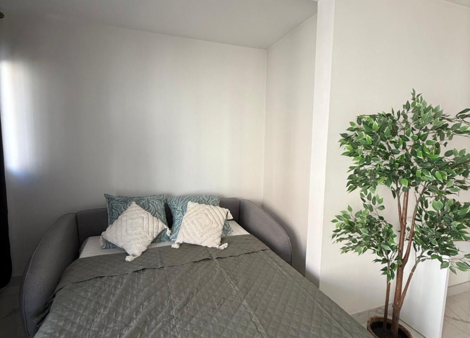 Appartement Magnifique 3 Pièces à 100m De La Nice