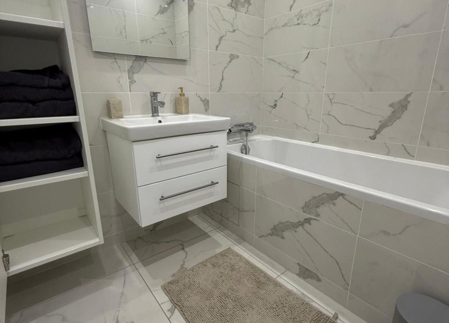 Magnifique 3 Pièces à 100m De La Appartement *